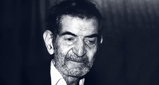 (تصاویر) زندگی خصوصی، عکس‌ها و بیوگرافی استاد شهریار