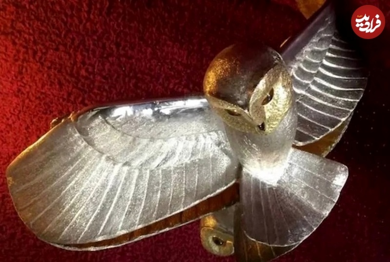 گنجی که ۲۰۰ هزار نفر به مدت ۳۰ سال در جستجویش بودند کشف شد