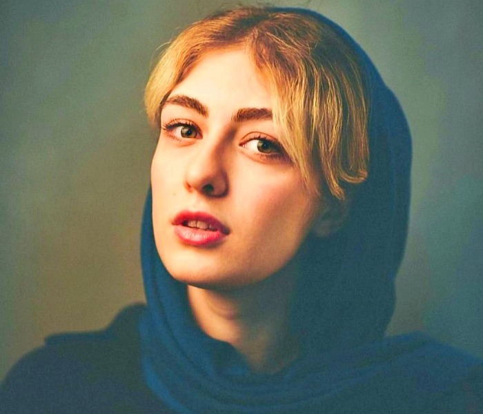 (تصاویر) زندگی خصوصی، عکس‌های شخصی و بیوگرافی الیکا ناصری/////