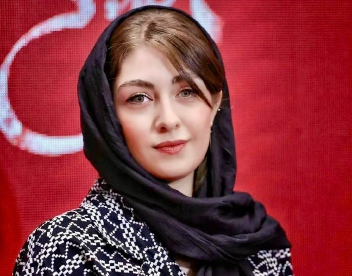 (تصاویر) زندگی خصوصی، عکس‌های شخصی و بیوگرافی الیکا ناصری/////