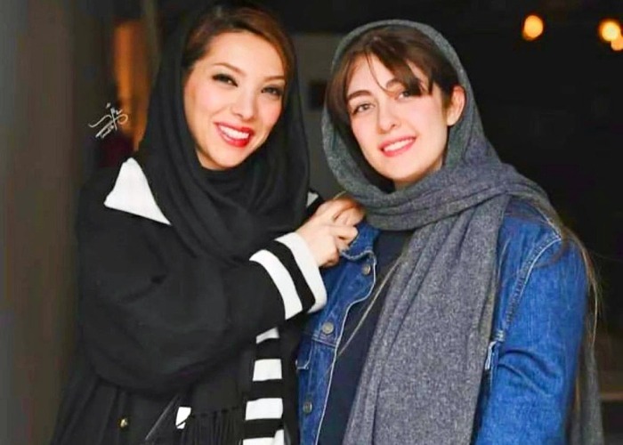 (تصاویر) زندگی خصوصی، عکس‌های شخصی و بیوگرافی الیکا ناصری/////