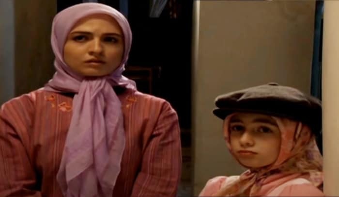 (تصاویر) زندگی خصوصی، عکس‌های شخصی و بیوگرافی الیکا ناصری/////