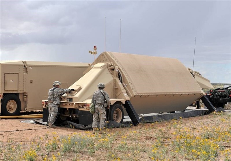 «تاد»؛ الماس فریب آمریکایی برای اسرائیل در برابر فتاح////