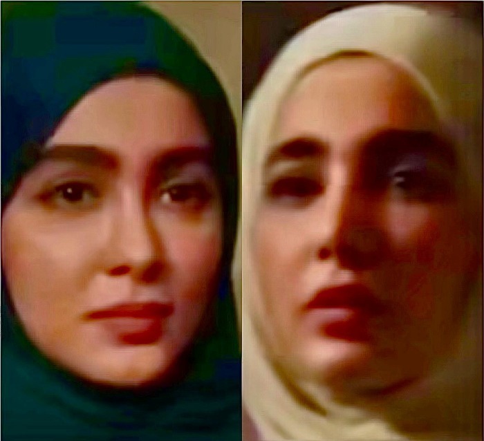 رونمایی از بازیگران «پایتخت ۷» و سارا نیکای جدید