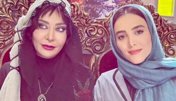 (تصاویر) زندگی خصوصی، عکس‌های شخصی و بیوگرافی فقیهه سلطانی