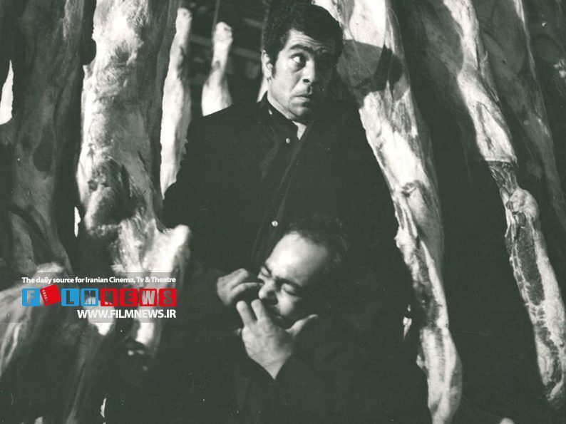 نگاهی به همکاری‌های مشترک بهروز وثوقی و ناصر ملک‌مطیعی | دو پادشاه در یک اقلیم