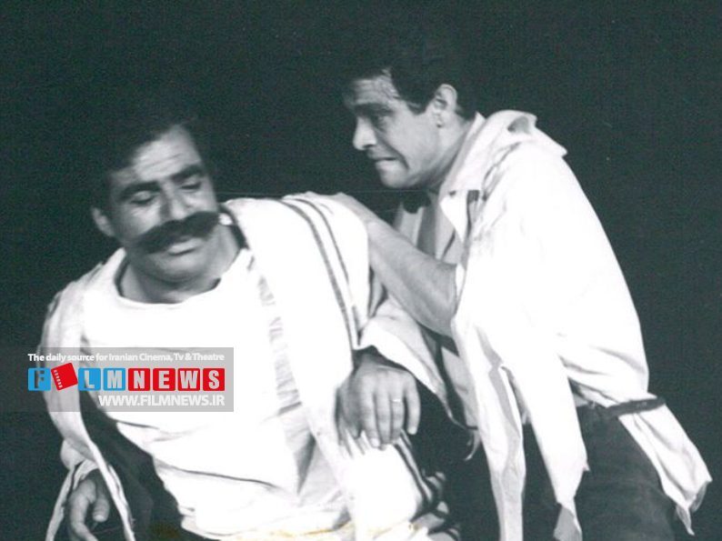 نگاهی به همکاری‌های مشترک بهروز وثوقی و ناصر ملک‌مطیعی | دو پادشاه در یک اقلیم