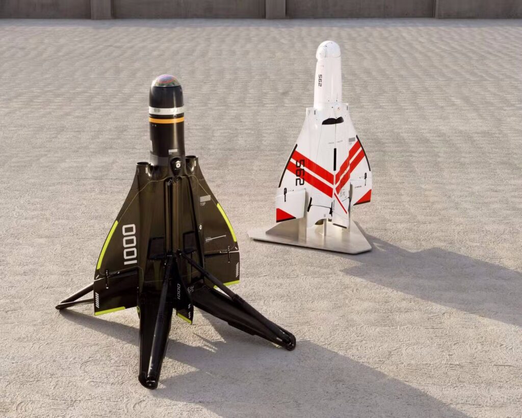 هزینه ۲۵۰ میلیون دلاری پنتاگون برای سیستم ضد پهپاد جدید Roadrunner-M