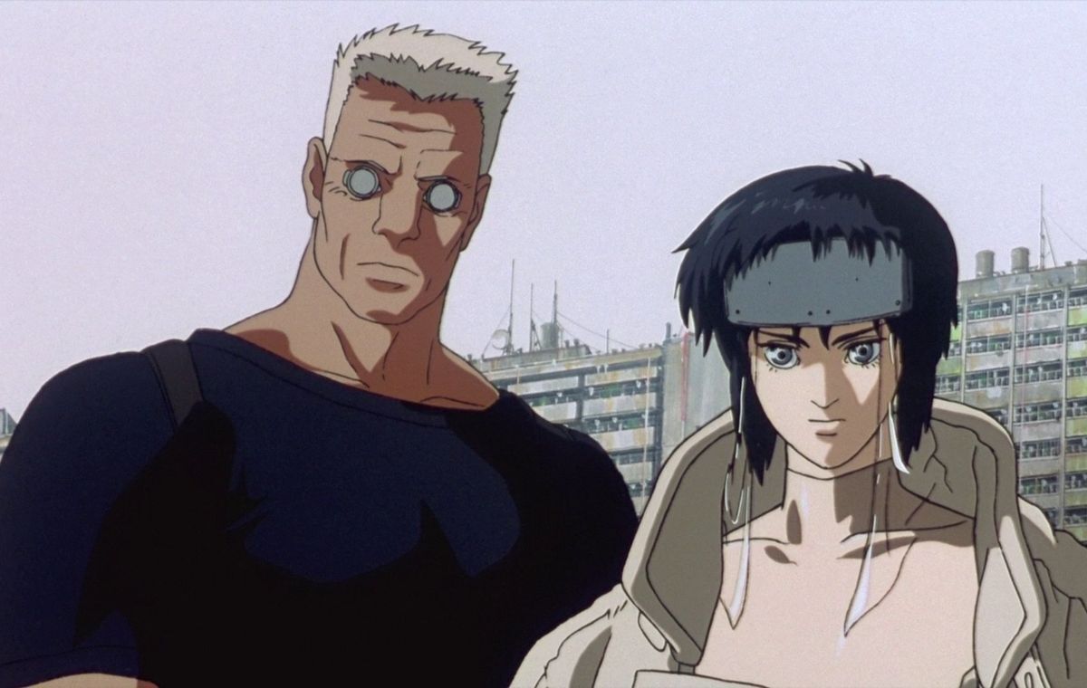 ۱۰ انیمیشن اکشن برتر تاریخ؛ از «آکیرا» تا «مرد عنکبوتی»