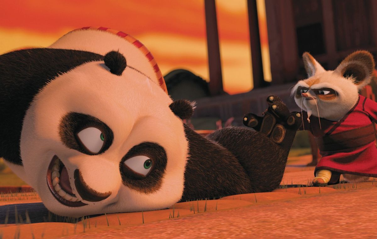 ۱۰ انیمیشن اکشن برتر تاریخ؛ از «آکیرا» تا «مرد عنکبوتی»