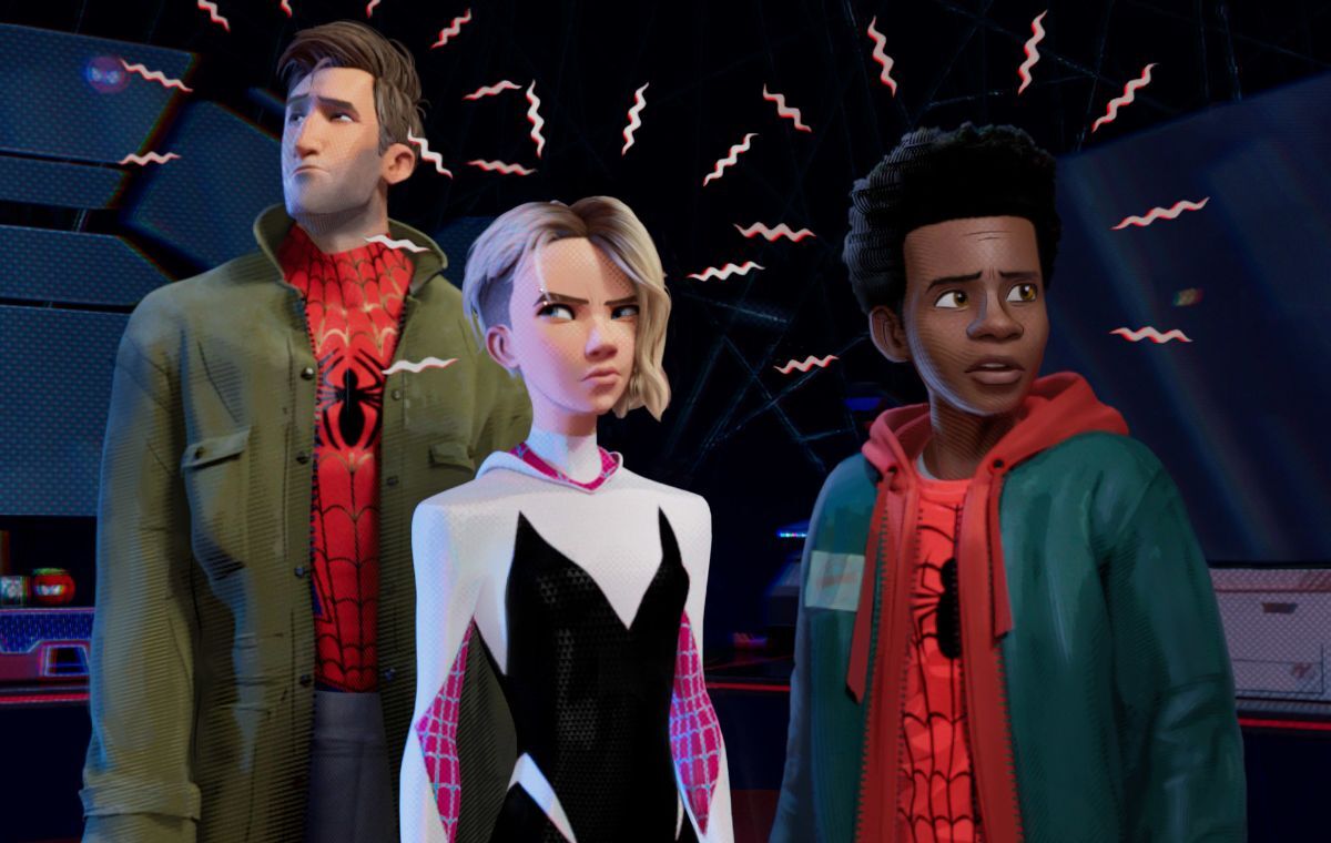 ۱۰ انیمیشن اکشن برتر تاریخ؛ از «آکیرا» تا «مرد عنکبوتی»