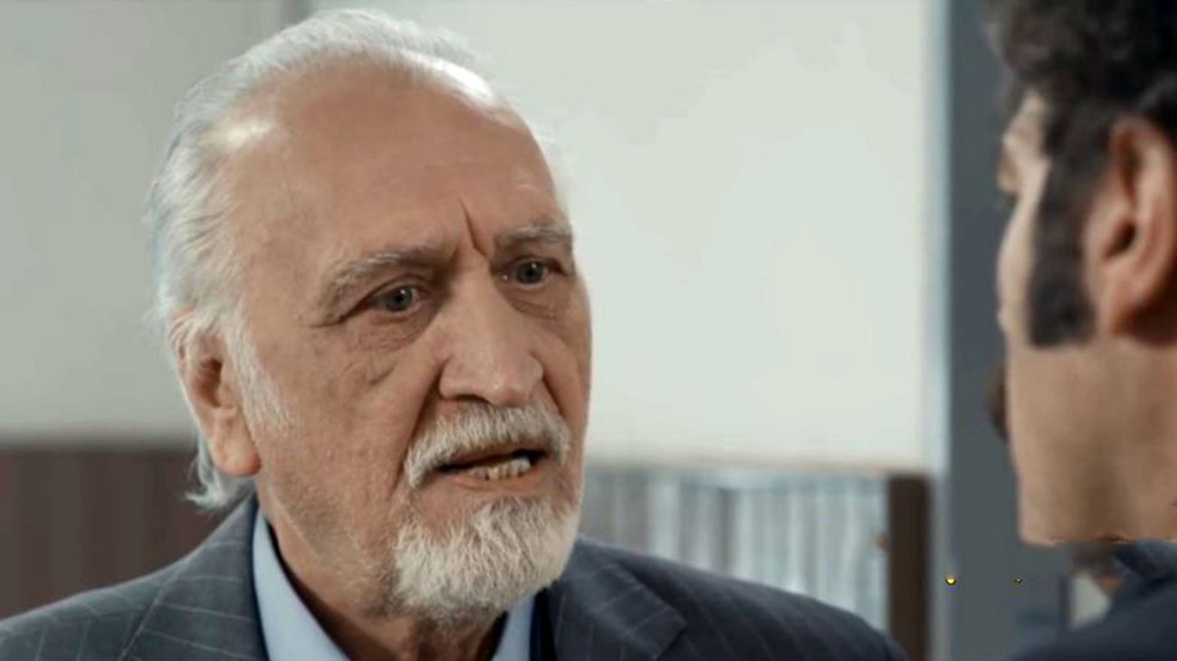 هر آنچه باید درباره سریال «تانک‌خورها» و بازیگران آن بدانید ///