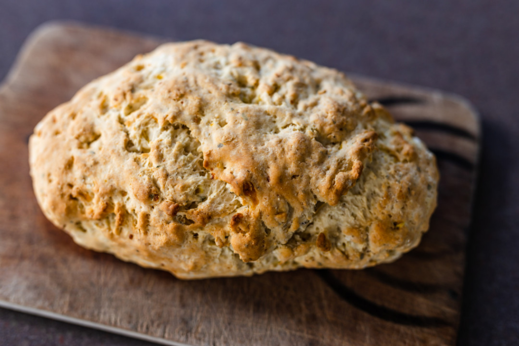 با لذیذترین نان‌ها در سراسر جهان آشنا شوید؛ از نان ببری تا نان کاری