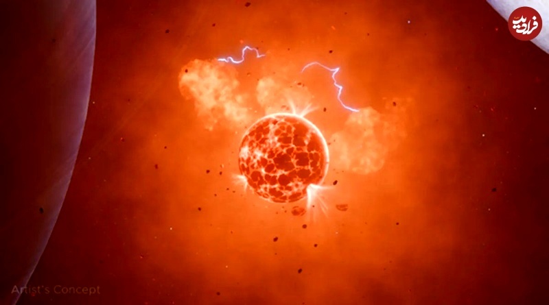 احتمال کشف اولین «ماه» در بیرون از منظومۀ شمسی