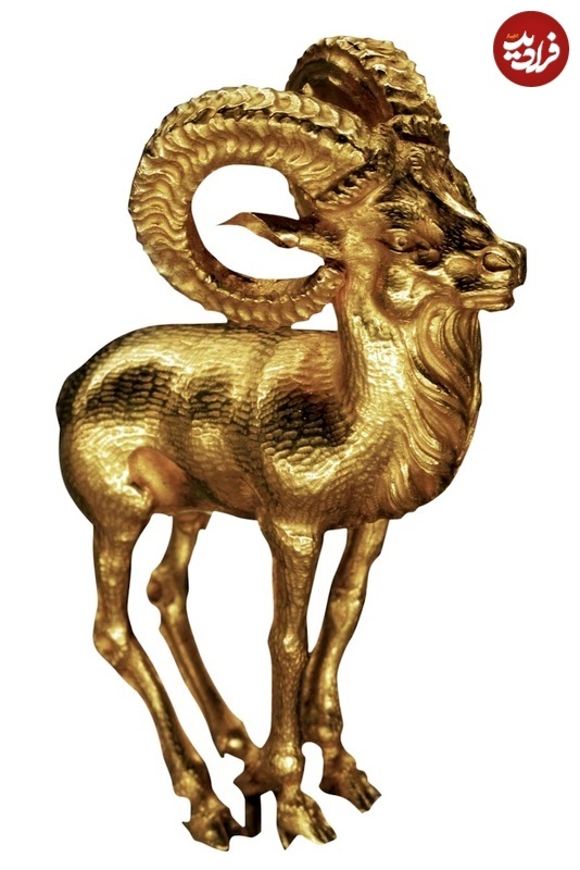 (تصاویر) دخترانی که در «طلا» دفن شده بودند؛ حیرت‌انگیزترین گنج افغانستان چگونه کشف شد؟