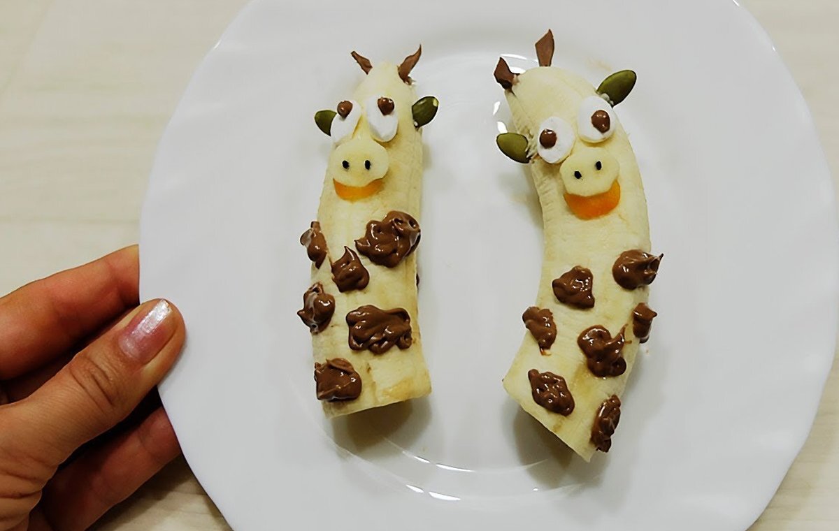 روش‌های مختلف تزیین میوه برای مدرسه فرزندتان