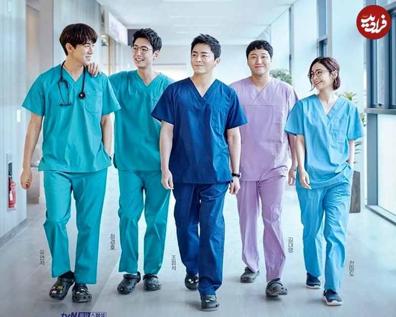 ۱۰ سریال برتر کره‌ای که «خودِ خودِ زندگی» را به تصویر می‌کشند