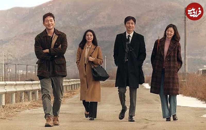 ۱۰ سریال برتر کره‌ای که «خودِ خودِ زندگی» را به تصویر می‌کشند