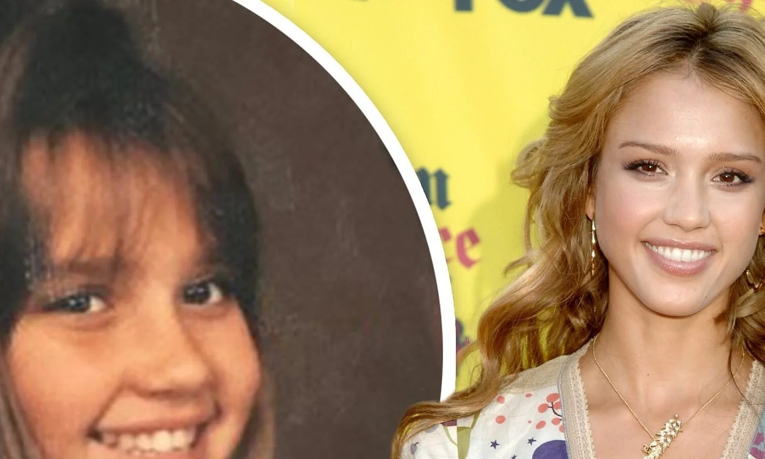 (تصاویر) بیوگرافی، عکس‌ها و زندگی جسیکا آلبا