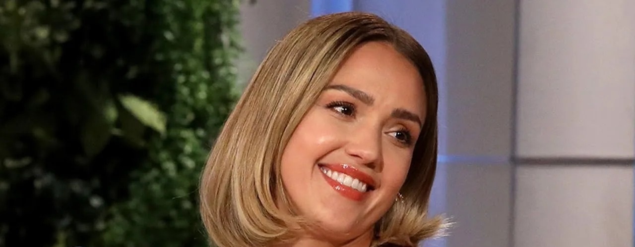 (تصاویر) بیوگرافی، عکس‌ها و زندگی جسیکا آلبا