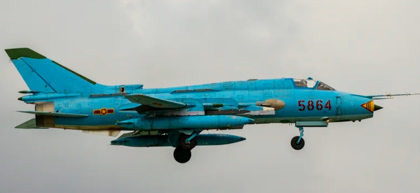 چه تعداد جنگنده سوخو در جهان فعال است و کدام کشور بیشترین فروند از این جت را دارد؟