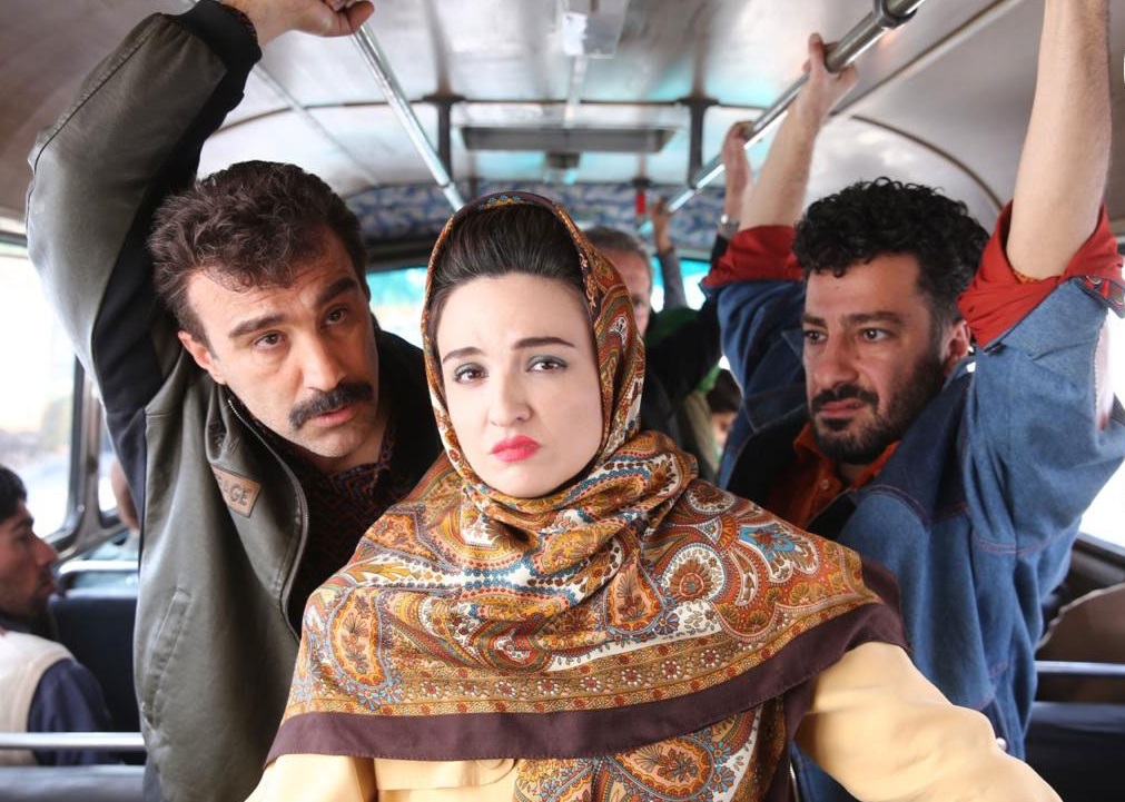 نگاهی به بازی محسن تنابنده در فیلم «زودپز»