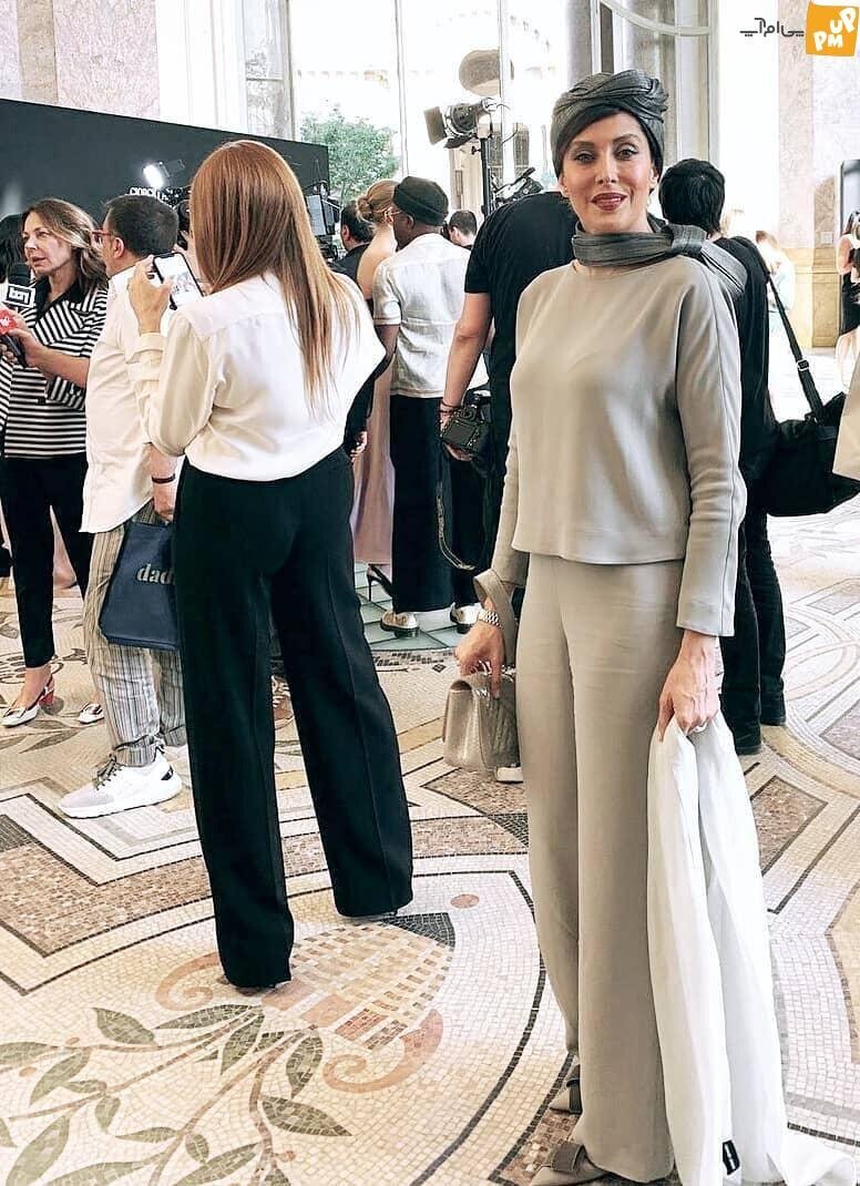 چرا از مهتاب کرامتی خبری نیست | از شایعه‌ای که هیچ وقت ثابت نشد تا یک ازدواج کوتاه | بیزینس یا سرخوردگی از رقابت با این بازیگران