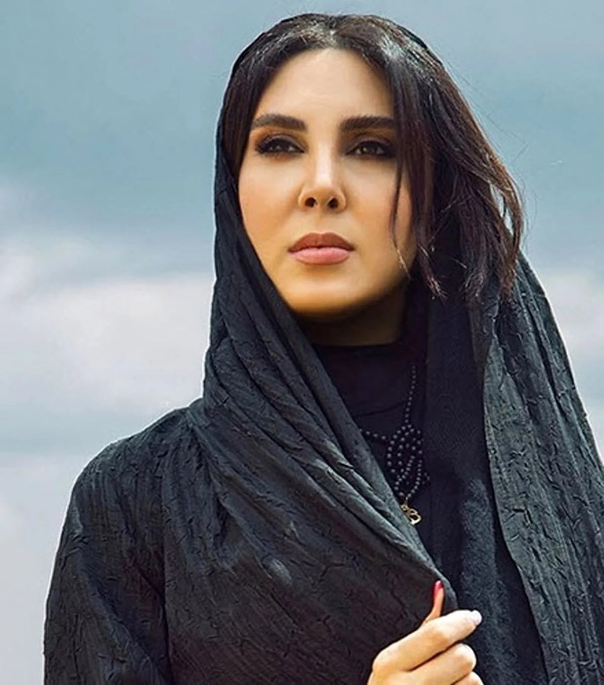 (تصاویر) بیوگرافی، عکس‌های شخصی و زندگی خصوصی لیلا بلوکات