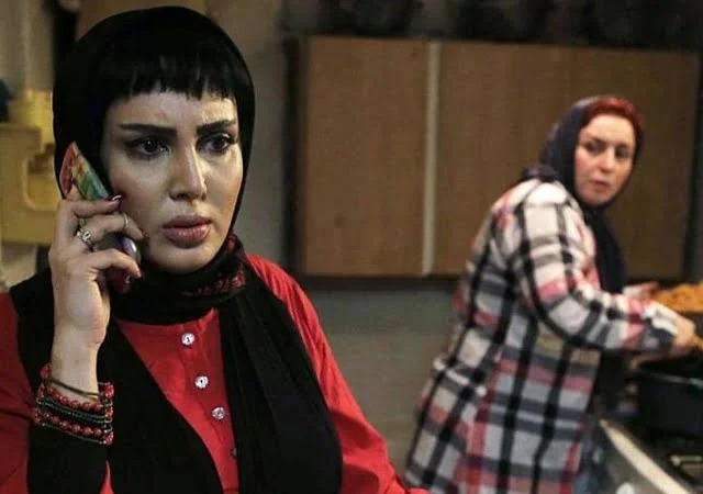 (تصاویر) بیوگرافی، عکس‌های شخصی و زندگی خصوصی لیلا بلوکات