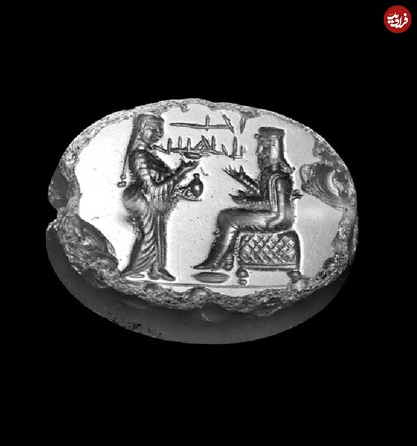 ۵ ملکه قدرتمند امپراتوری ایران؛ از آتوسا تا پروشات در حال تکمیل