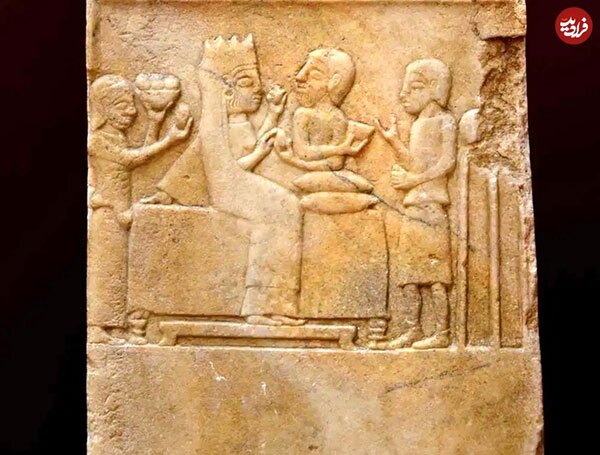 ۵ ملکه قدرتمند امپراتوری ایران؛ از آتوسا تا پروشات در حال تکمیل