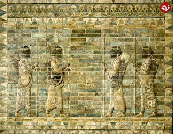 ۵ ملکه قدرتمند امپراتوری ایران؛ از آتوسا تا پروشات در حال تکمیل