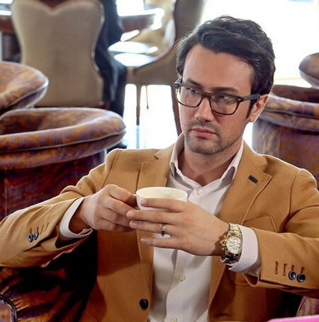 بیوگرافی شاهرخ استخری؛ از شهرت با «دلنوازان» تا فرزندانش که در بلژیک به دنیا آمده‌اند