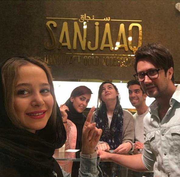 بیوگرافی شاهرخ استخری؛ از شهرت با «دلنوازان» تا فرزندانش که در بلژیک به دنیا آمده‌اند