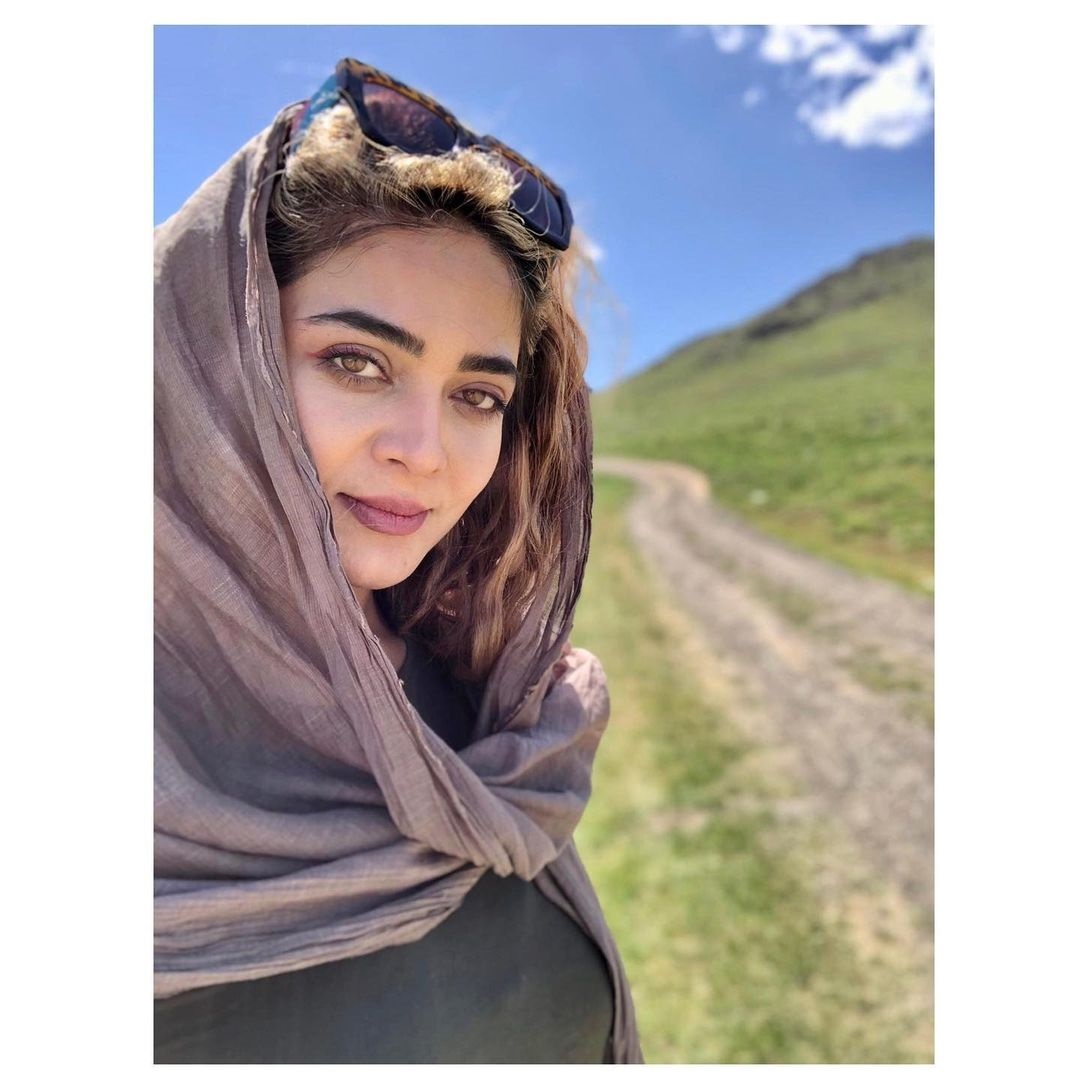 تغییر چهره و بیوگرافی عارفه معماریان دختر محمود نقاش سریال پایتخت (تصویر)