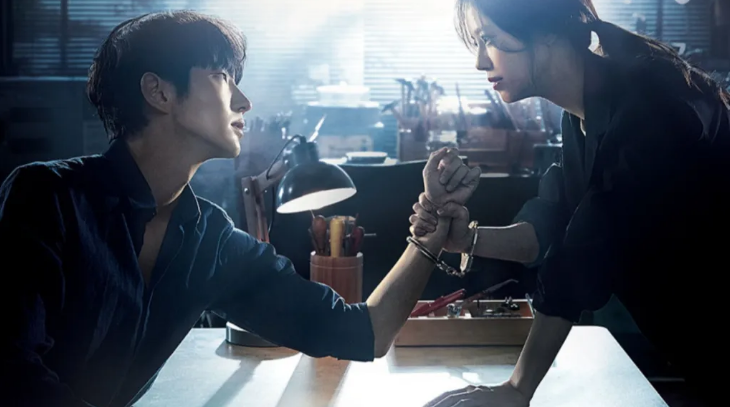 بهترین سریال‌های کره‌ای غیرعاشقانه؛ از Flower of Evil تا The Silent Sea