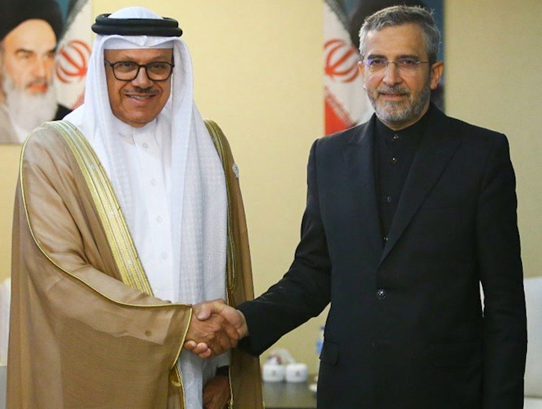 تهران – منامه و داستان یک رابطه پرفراز و نشیب / در حال تکمیل