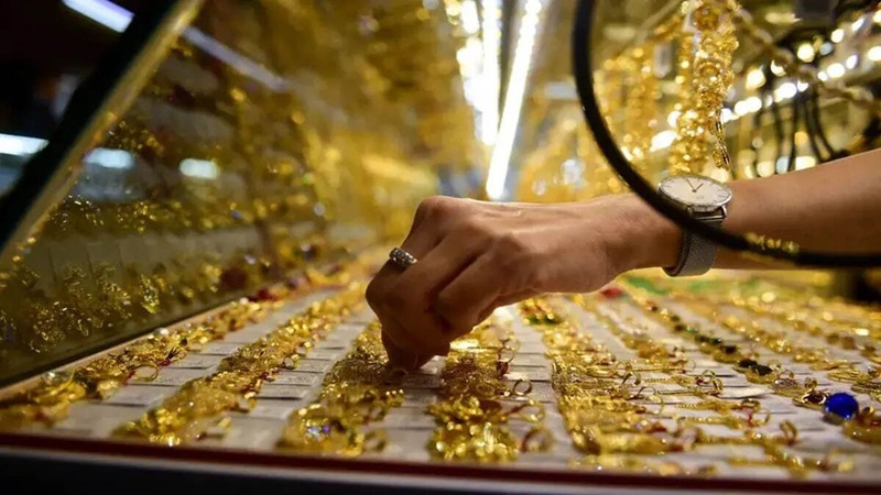 قیمت طلا در اوج؛ خرید طلای عروسی چقدر آب می‌خورد؟