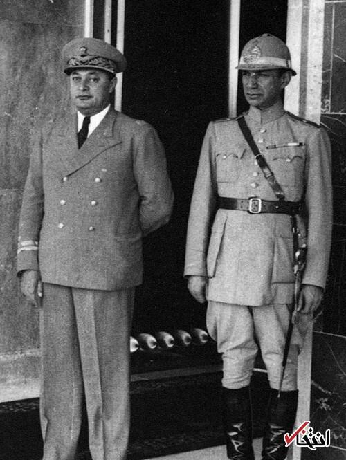 مختاری؛ نوازنده‌ی شکنجه گر (تصویر)