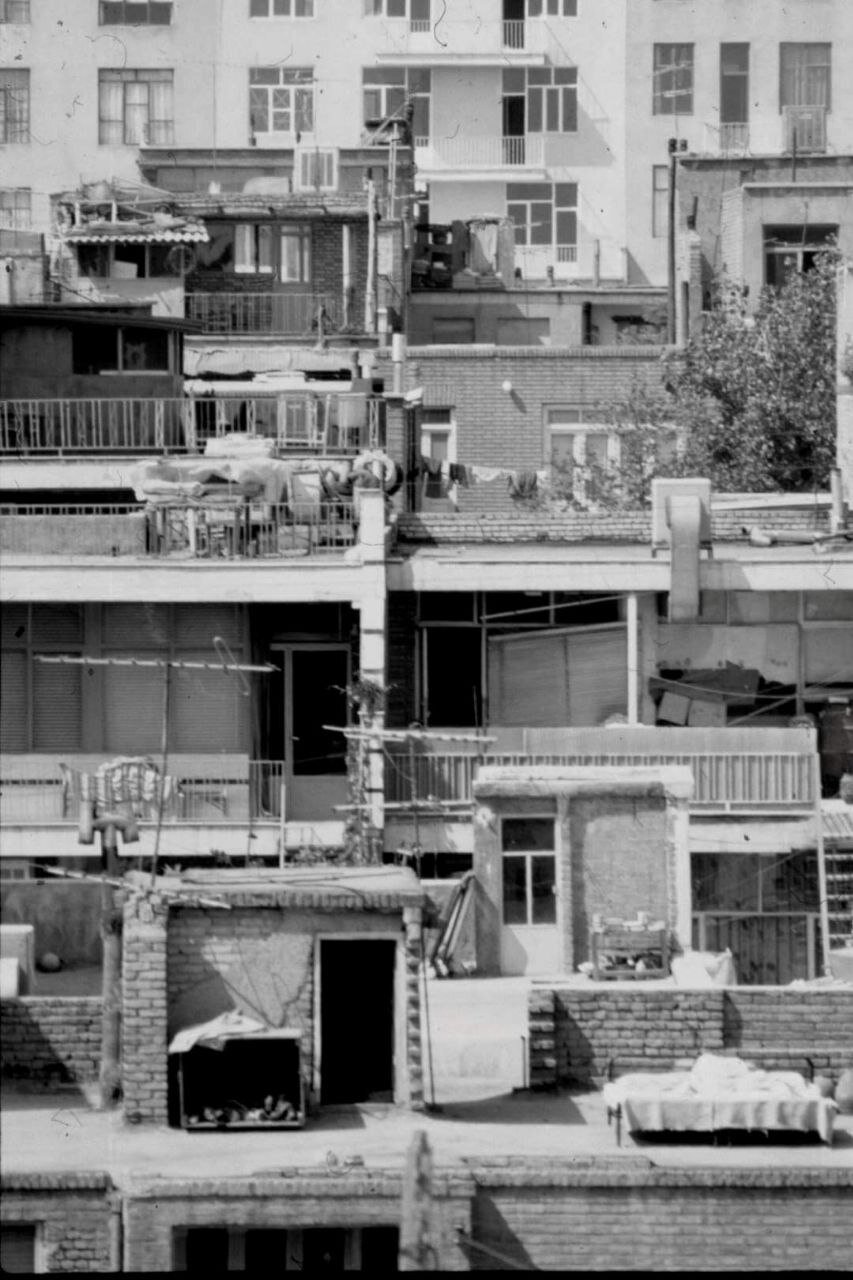 خانه خالی در تهران کم شد و مستاجر‌ها زیاد