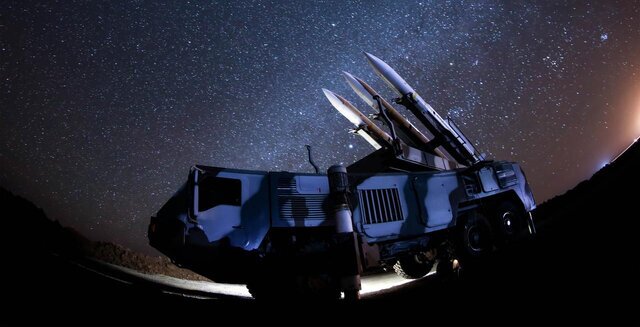 نقش آمریکا در حمله اسرائیل به ایران؛ واشنگتن باید پاسخگو باشد نقش آمریکا در حمله اسرائیل به ایران؛ واشنگتن باید پاسخگو باشد