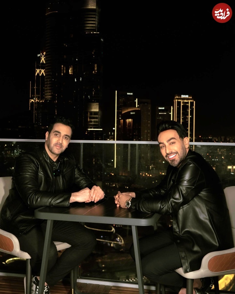 تغییر چهره پوریا پورسرخ «آرش مشفق» سریال کیمیا بعد ۹ سال در ۴۷ سالگی (تصاویر)