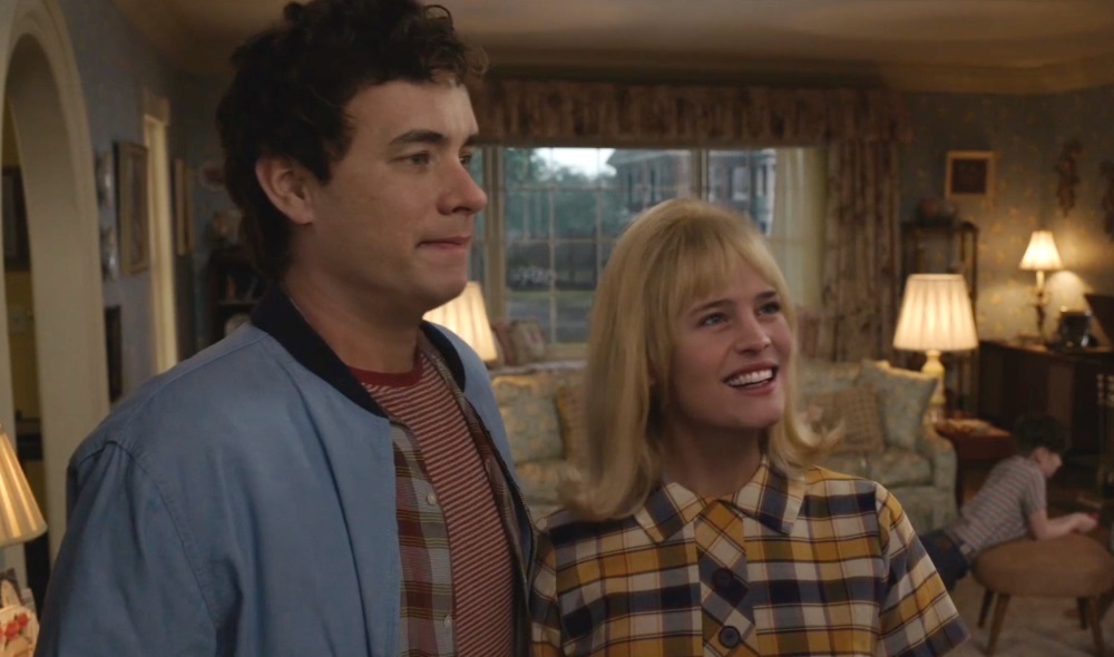 نقد و بررسی فیلم «اینجا»: تام هنکس شما را به سفری در زمان می‌برد/ ترجمه