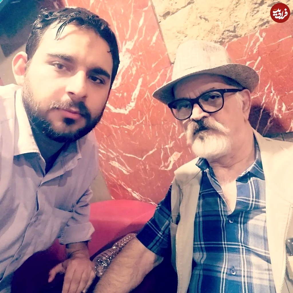 تغییر چهره «عمر بن سعد» ۲۰ سال بعد سریال مختارنامه در ۸۱ سالگی