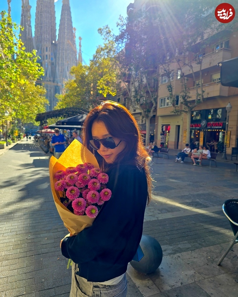 تغییر چهره جذاب «چه ریونگ» سریال امپراتور بعد ۲۰ سال در ۴۷ سالگی (تصاویر)