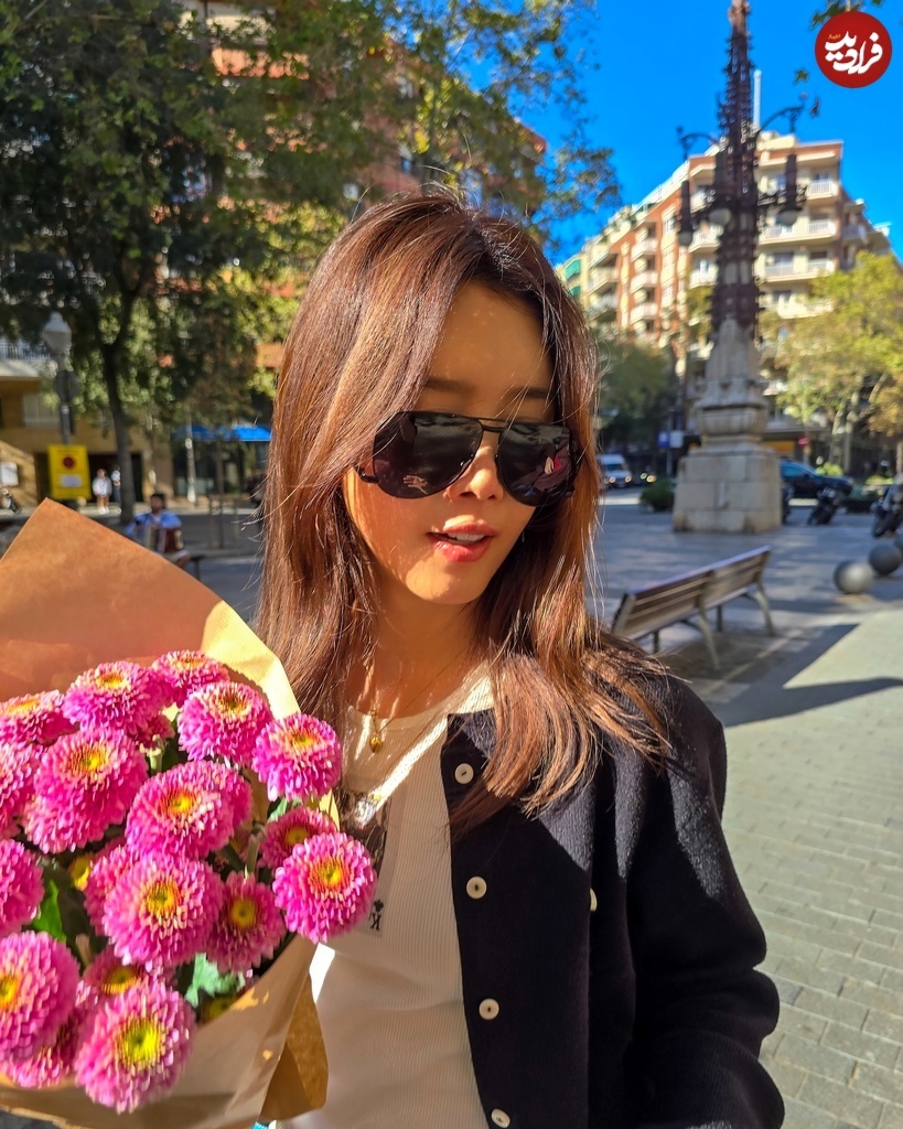 تغییر چهره جذاب «چه ریونگ» سریال امپراتور بعد ۲۰ سال در ۴۷ سالگی (تصاویر)