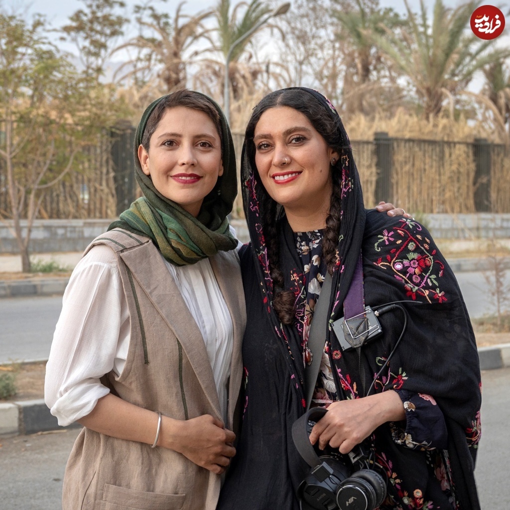 تغییر چهره «مرضیه معلم کیمیا» سریال کیمیا بعد ۹ سال در ۴۳ سالگی (تصاویر)