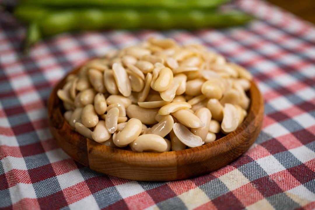 خوراک سیربزه؛ غذای خوشمزه و اصیل مازندرانی