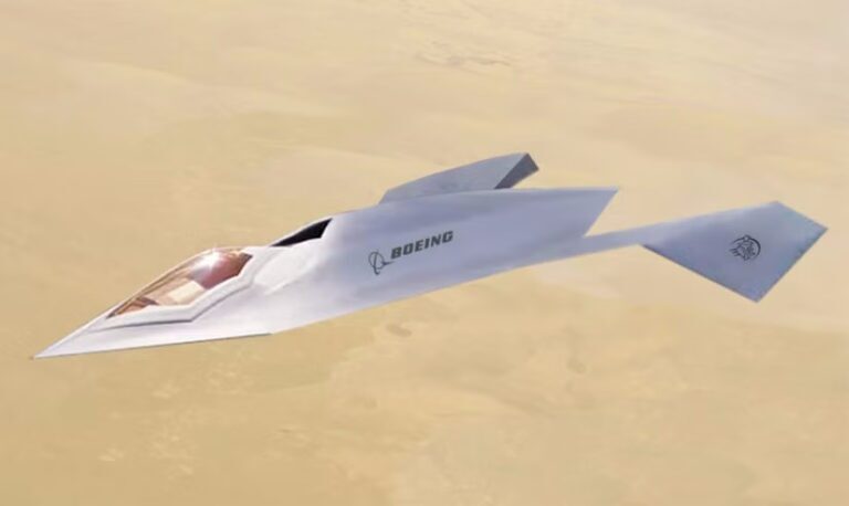 ۵ هواپیمای آزمایشی آمریکایی که فناوری پنهانکاری مدرن را ممکن کردند