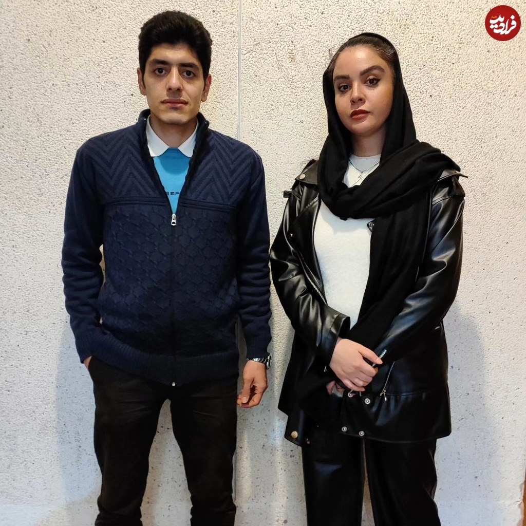 تغییر چهره ویژه «ماه کاووس» ۴ سال بعد سریال نون خ در ۳۶ سالگی (تصاویر)